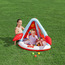 Bestway Fisher-Price Rocket Pals Ball Pit-toys-outdoor-playhousesandplayards-image-7