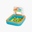 Bestway Kick N Swish 3-in-1 Multi-Use Ball Pit-toys-outdoor-playhousesandplayards-image-1