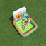 Bestway Kick N Swish 3-in-1 Multi-Use Ball Pit-toys-outdoor-playhousesandplayards-image-5