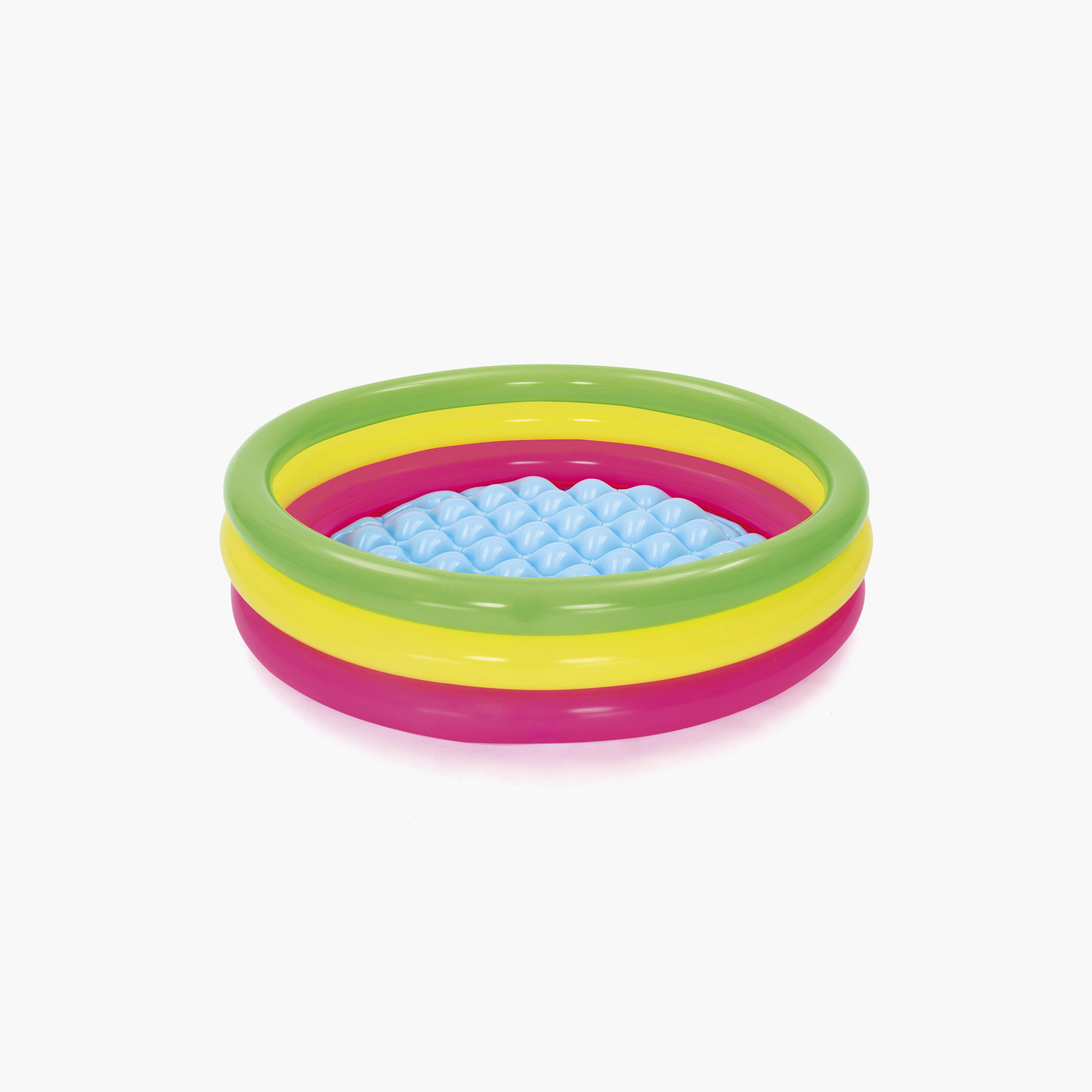 Bestway Swim Squad Kiddie Pool-toys-outdoor-poolandbeach-pools-image-1