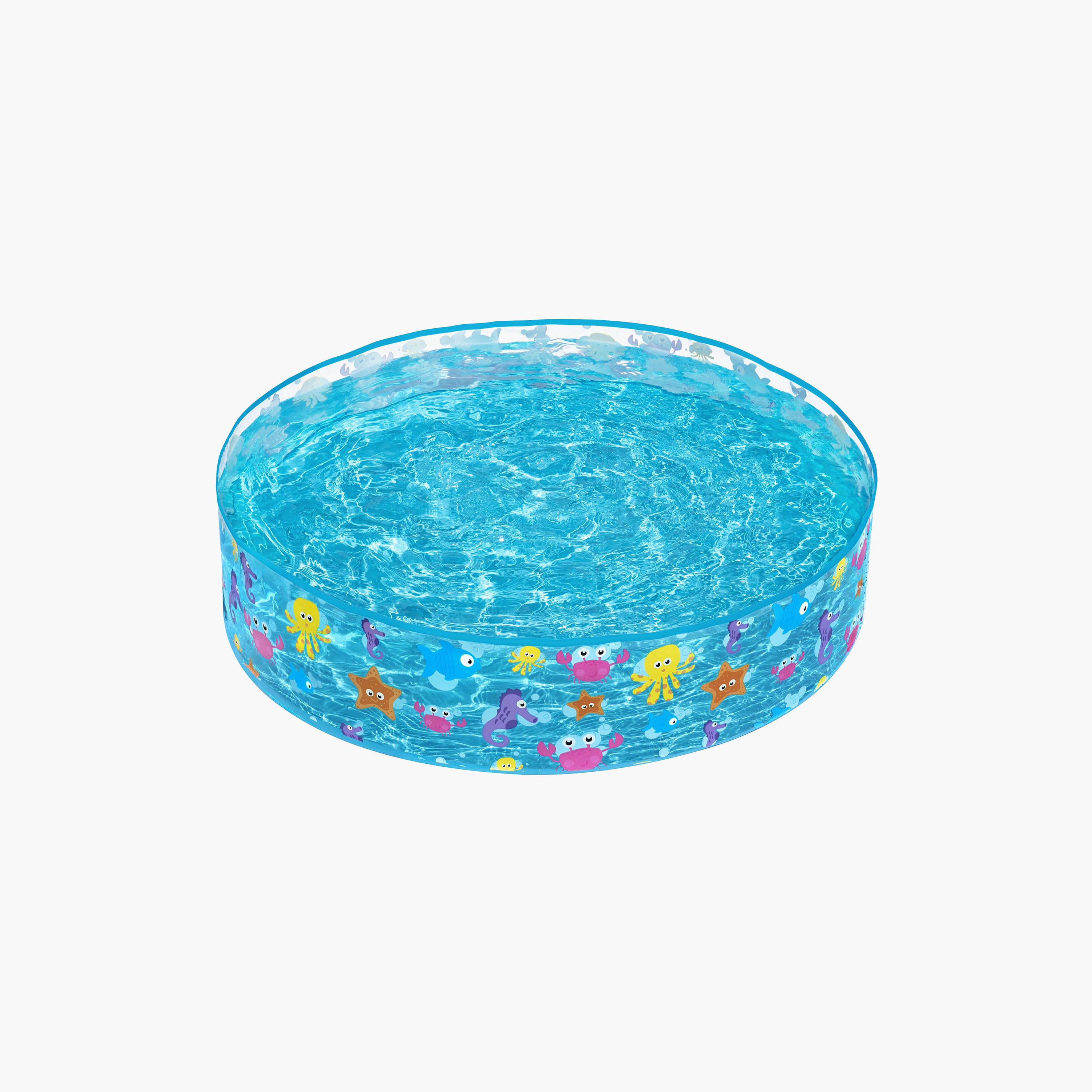 Bestway Aquatic Fill n Fun Play Pool-toys-outdoor-poolandbeach-pools-image-1