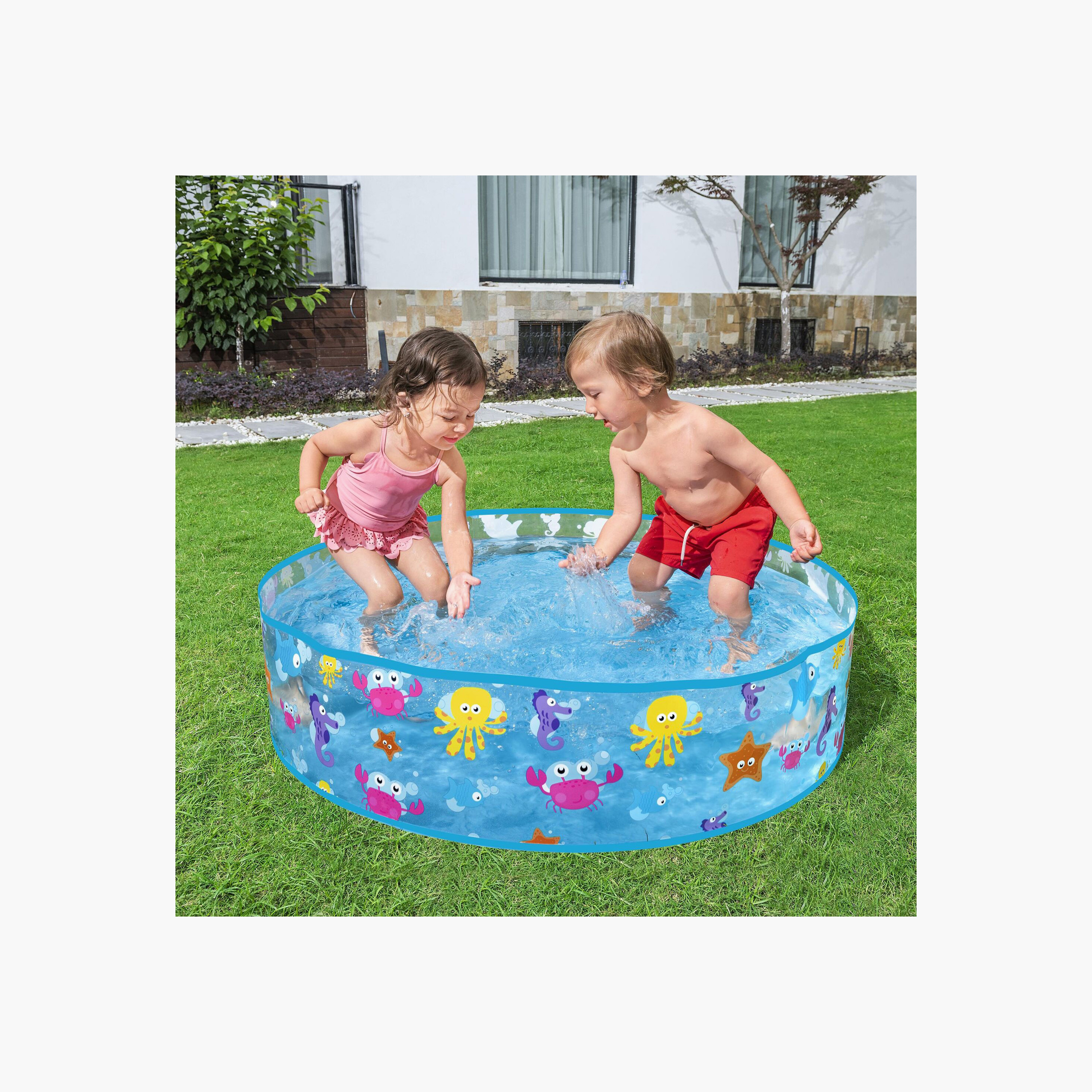 Bestway Aquatic Fill n Fun Play Pool-toys-outdoor-poolandbeach-pools-image-5