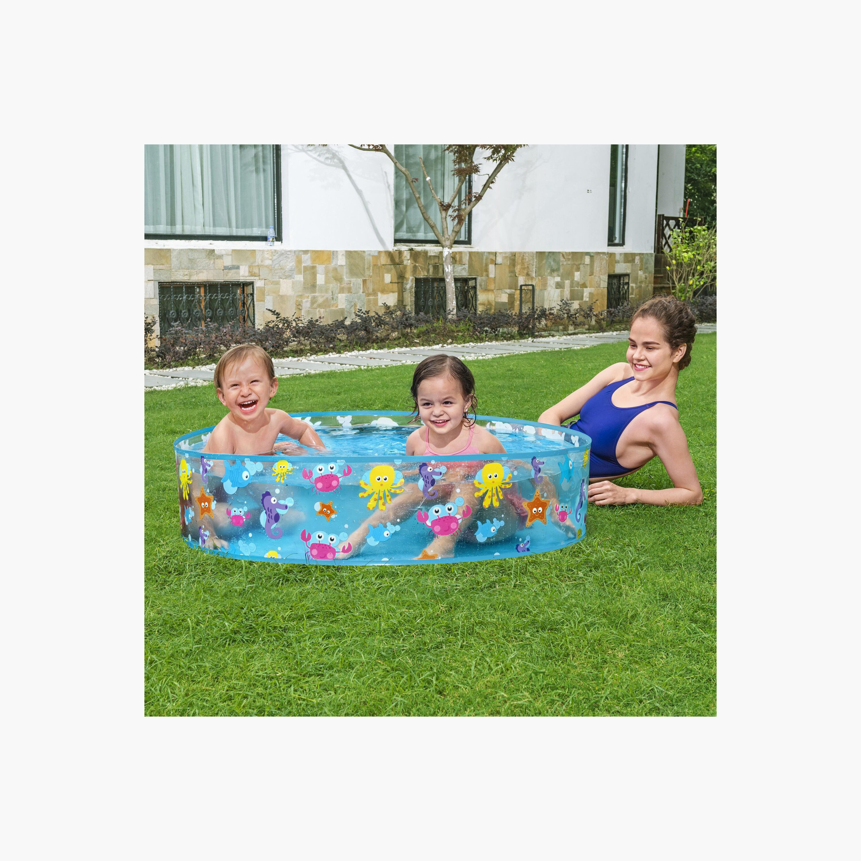Bestway Aquatic Fill n Fun Play Pool-toys-outdoor-poolandbeach-pools-image-8