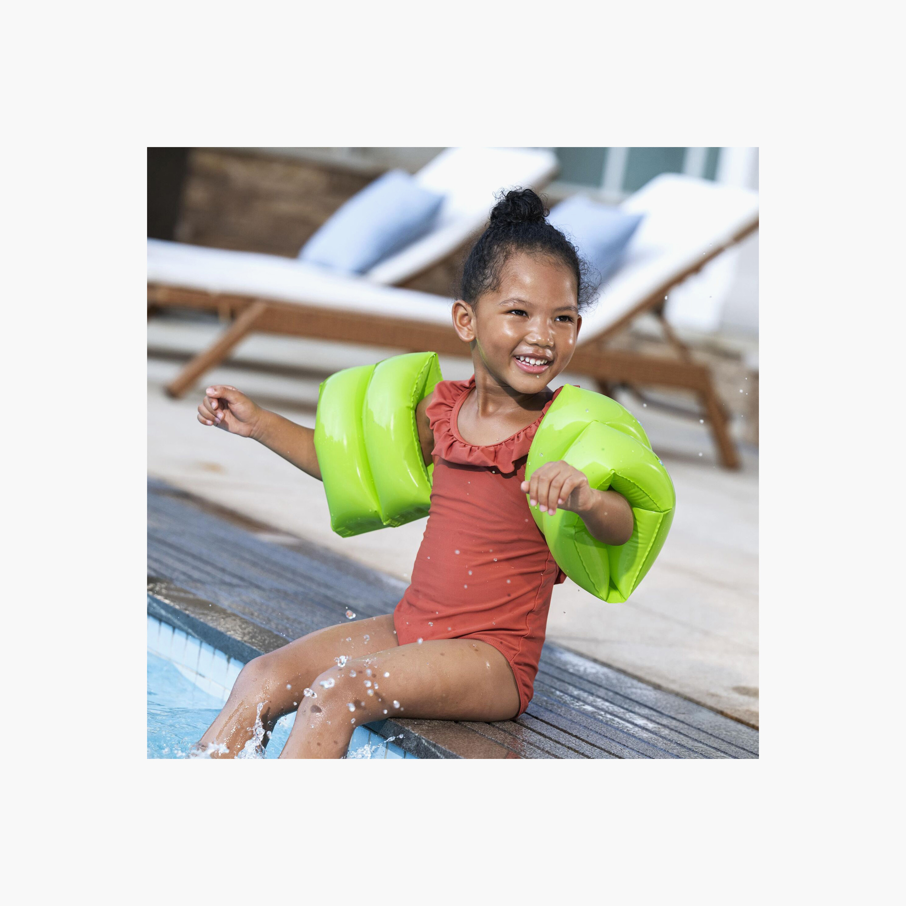 أساور سباحة قابلة للنفخ للأطفال من بست واي عبوة من قطعتين-girls-clothing-sportswear-swimwear-image-13