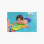 Bestway Swim Safe Aquastar Fabric Kickboard-toys-outdoor-poolandbeach-floatsandboats-image-2