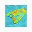Bestway Swim Safe Aquastar Fabric Kickboard-toys-outdoor-poolandbeach-floatsandboats-image-5