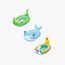 Bestway Playa Pal Baby Boat-toys-outdoor-poolandbeach-floatsandboats-image-1