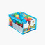 Bestway 100-Piece Splash and Play Ball Set-toys-outdoor-activity-image-1