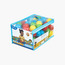 Bestway 100-Piece Splash and Play Ball Set-toys-outdoor-activity-image-8