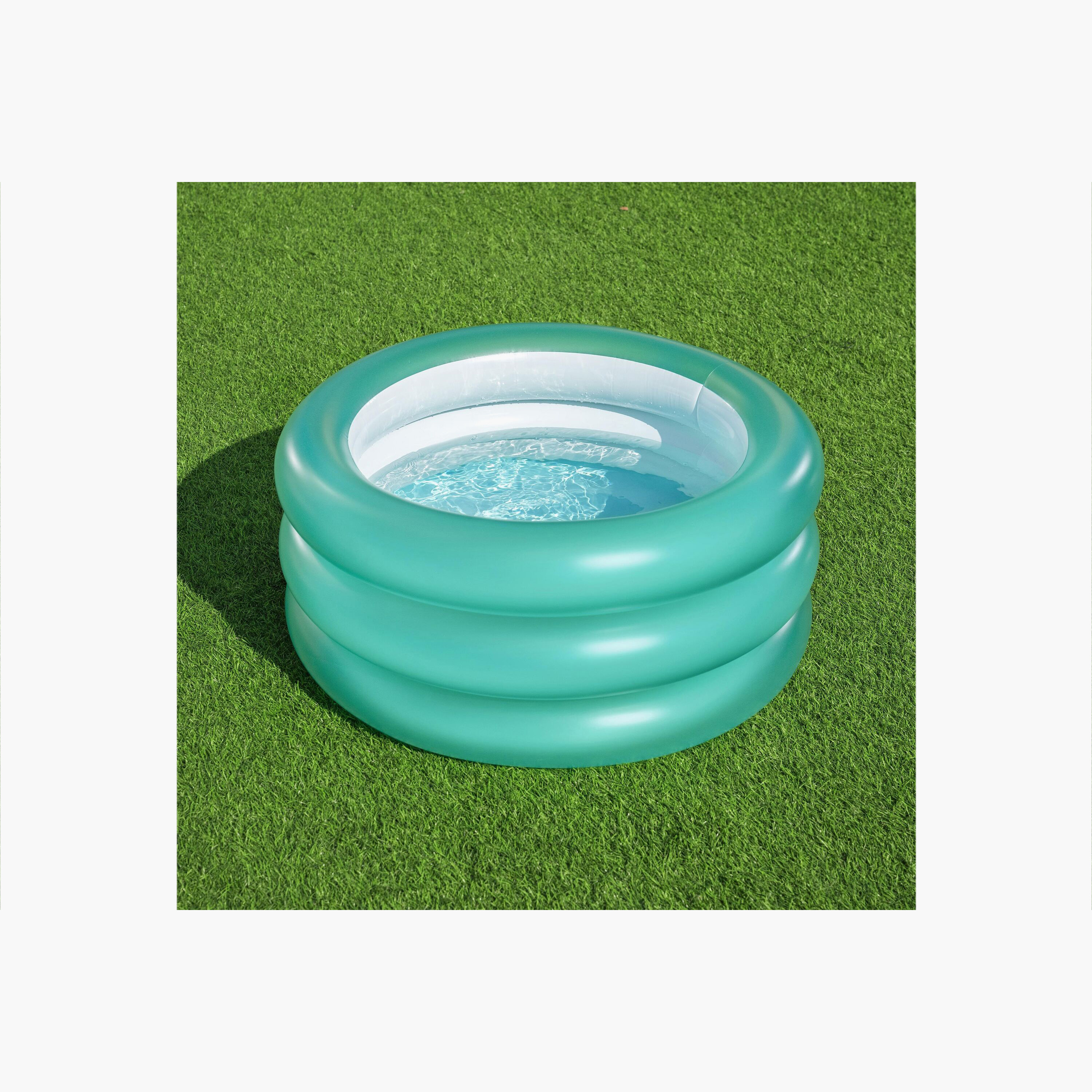 Bestway Triple Ring Kiddie Pool-toys-outdoor-poolandbeach-pools-image-2
