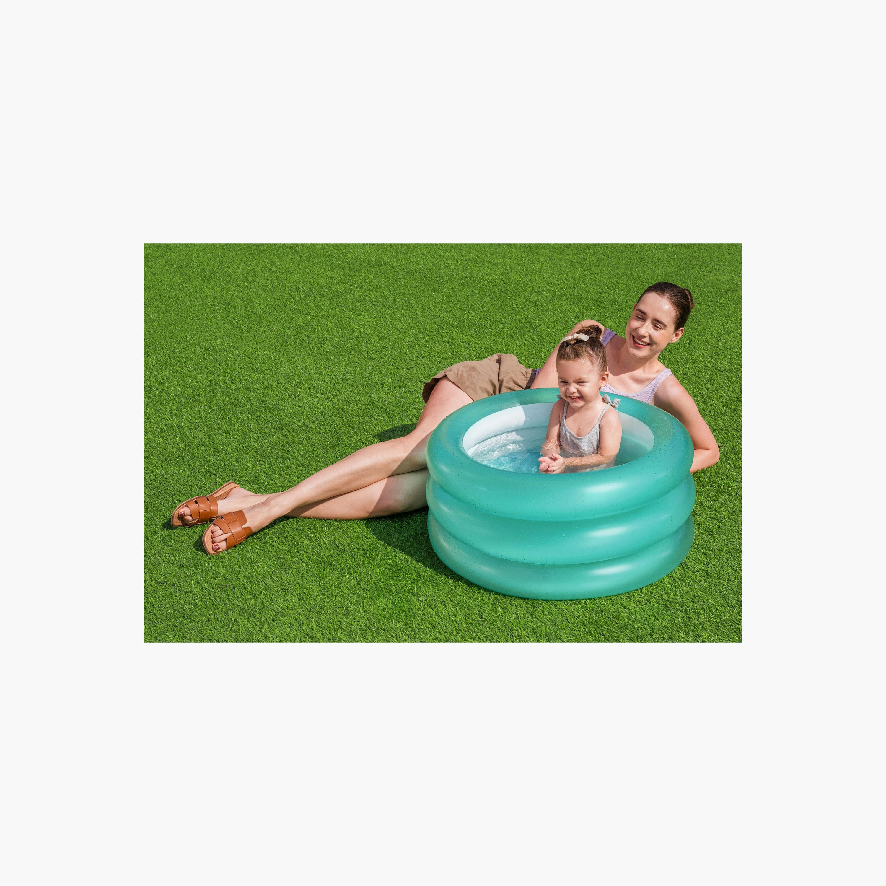Bestway Triple Ring Kiddie Pool-toys-outdoor-poolandbeach-pools-image-4