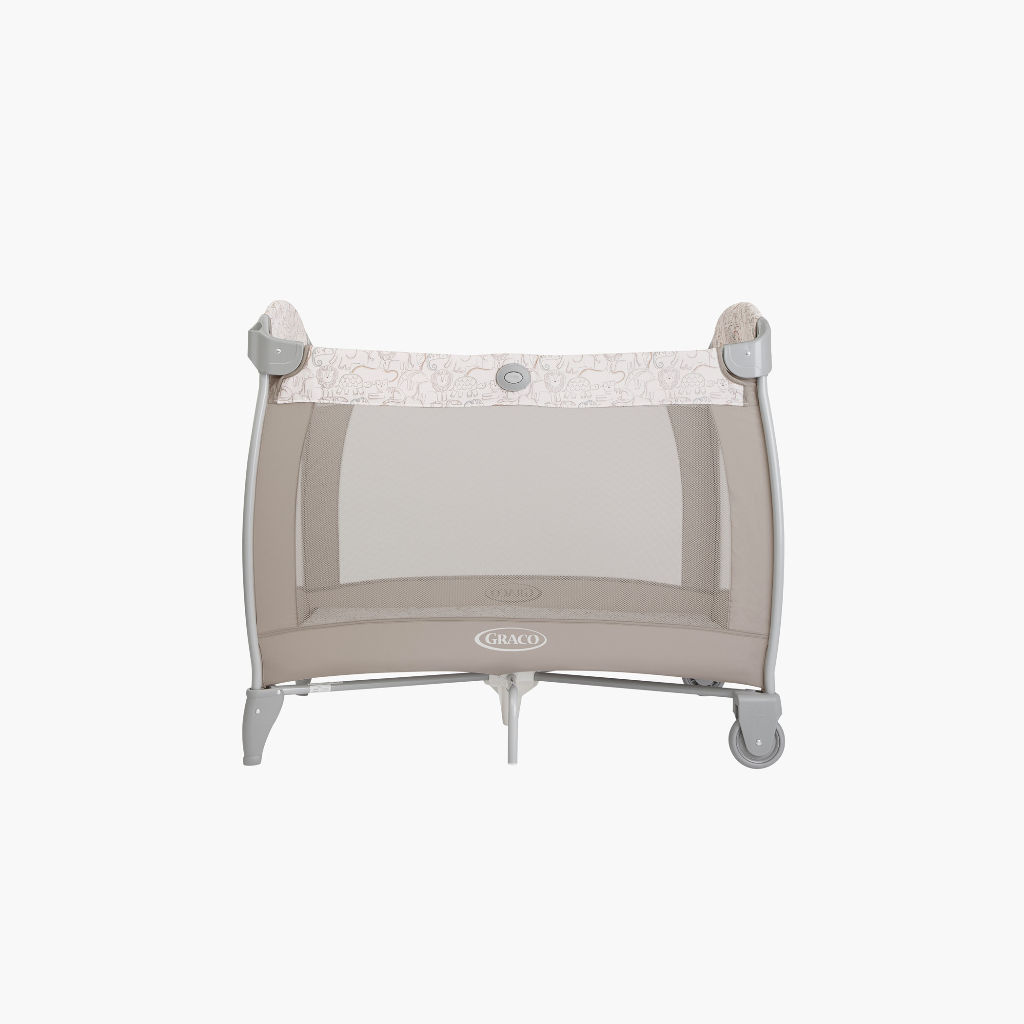 Graco Contour Electra Travel Cot with Toy Bar-baby-gear-travelcots-image-3