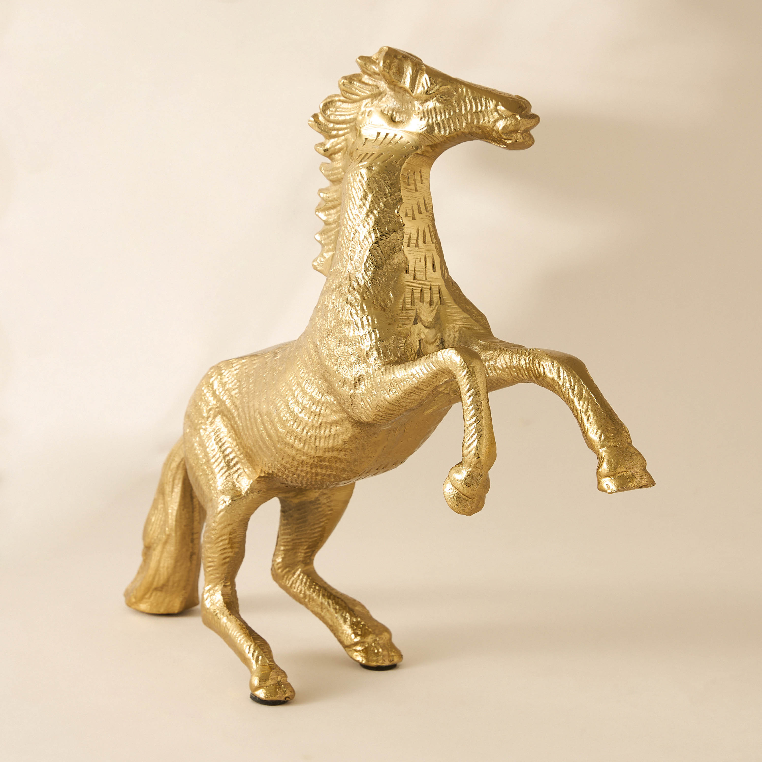 Horse Decorative Sculpture-household-decor-decorativeobjectsandsculptures-image-2