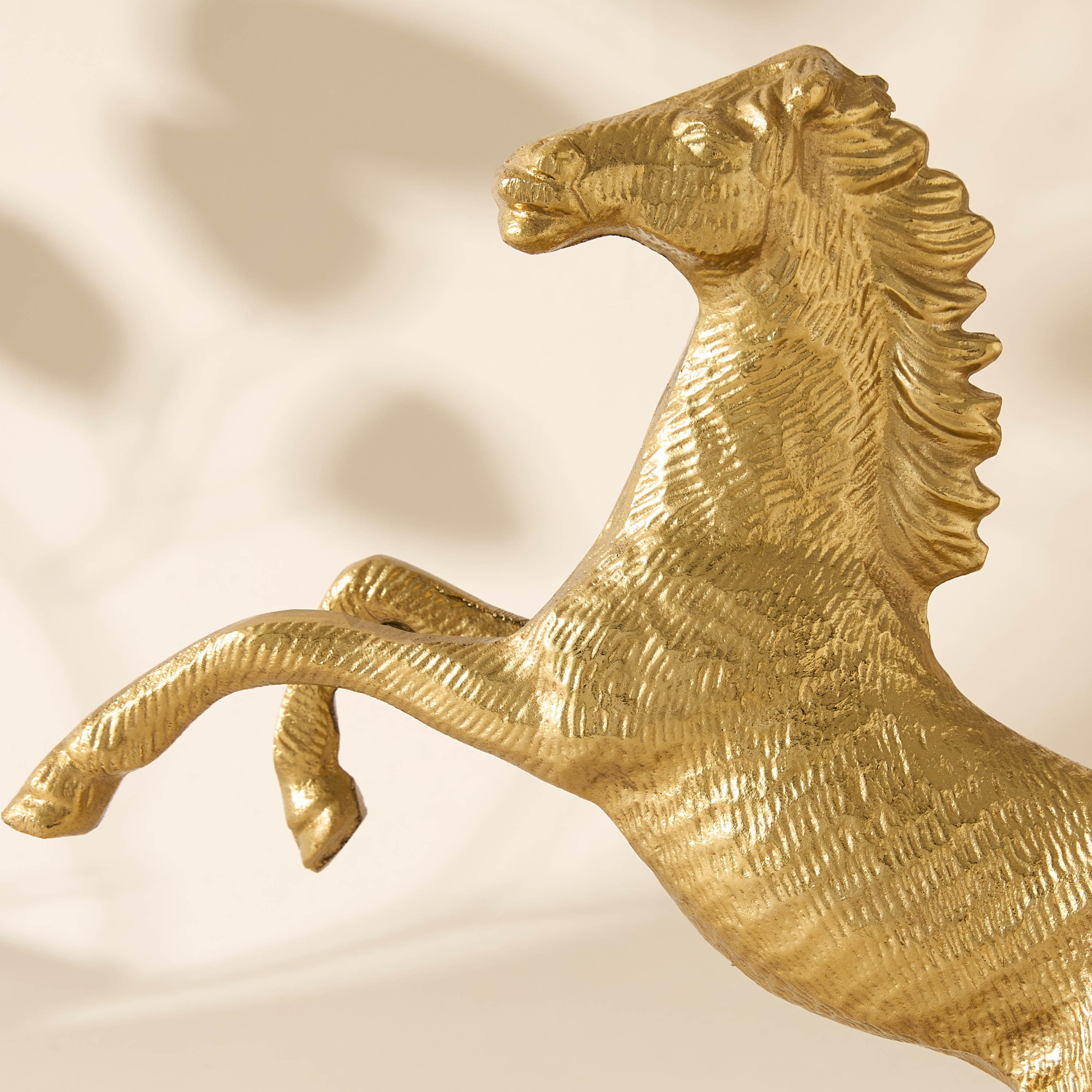 Horse Decorative Sculpture-household-decor-decorativeobjectsandsculptures-image-3