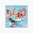 Bestway Comfort Plush Shaded Baby Boat-toys-outdoor-poolandbeach-floatsandboats-image-3