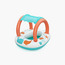 Bestway Comfort Plush Shaded Baby Boat-toys-outdoor-poolandbeach-floatsandboats-image-1