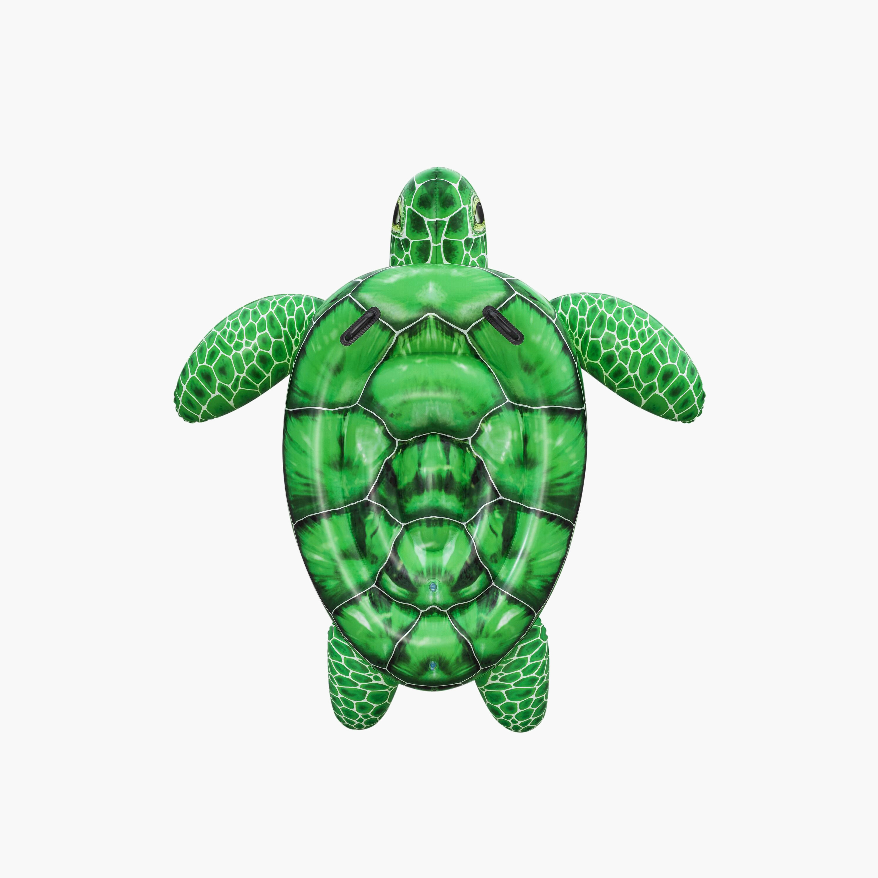 Bestway Tidal Turtle Inflatable Ride-On-toys-outdoor-poolandbeach-floatsandboats-image-2