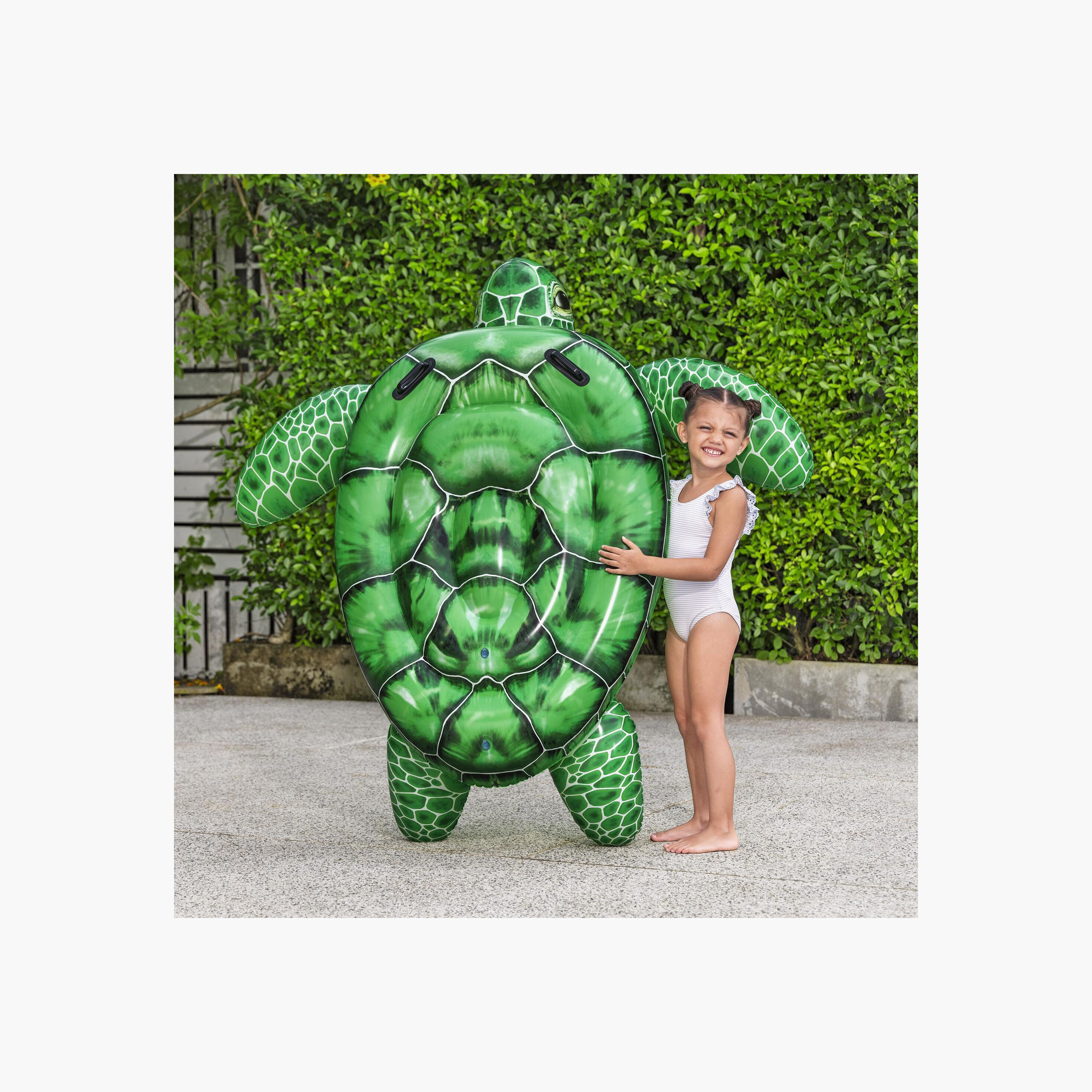 Bestway Tidal Turtle Inflatable Ride-On-toys-outdoor-poolandbeach-floatsandboats-image-5