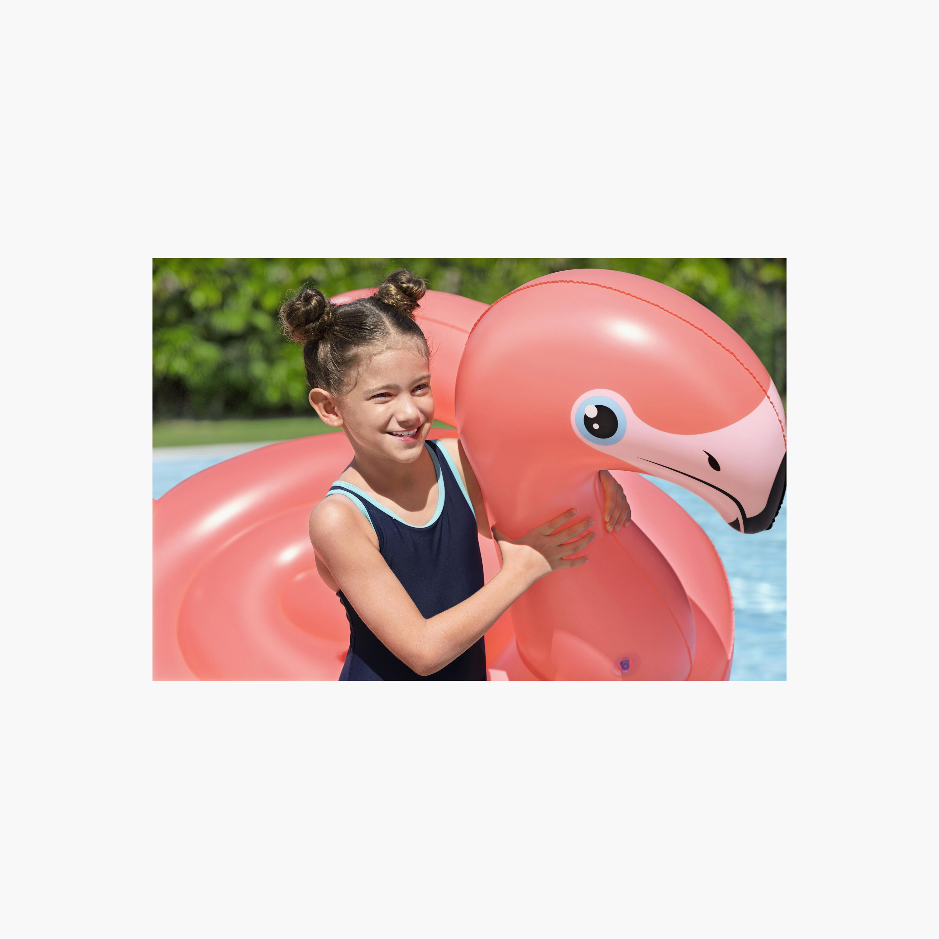 Bestway Flamingo Inflatable Ride-On Float-toys-outdoor-poolandbeach-floatsandboats-image-5