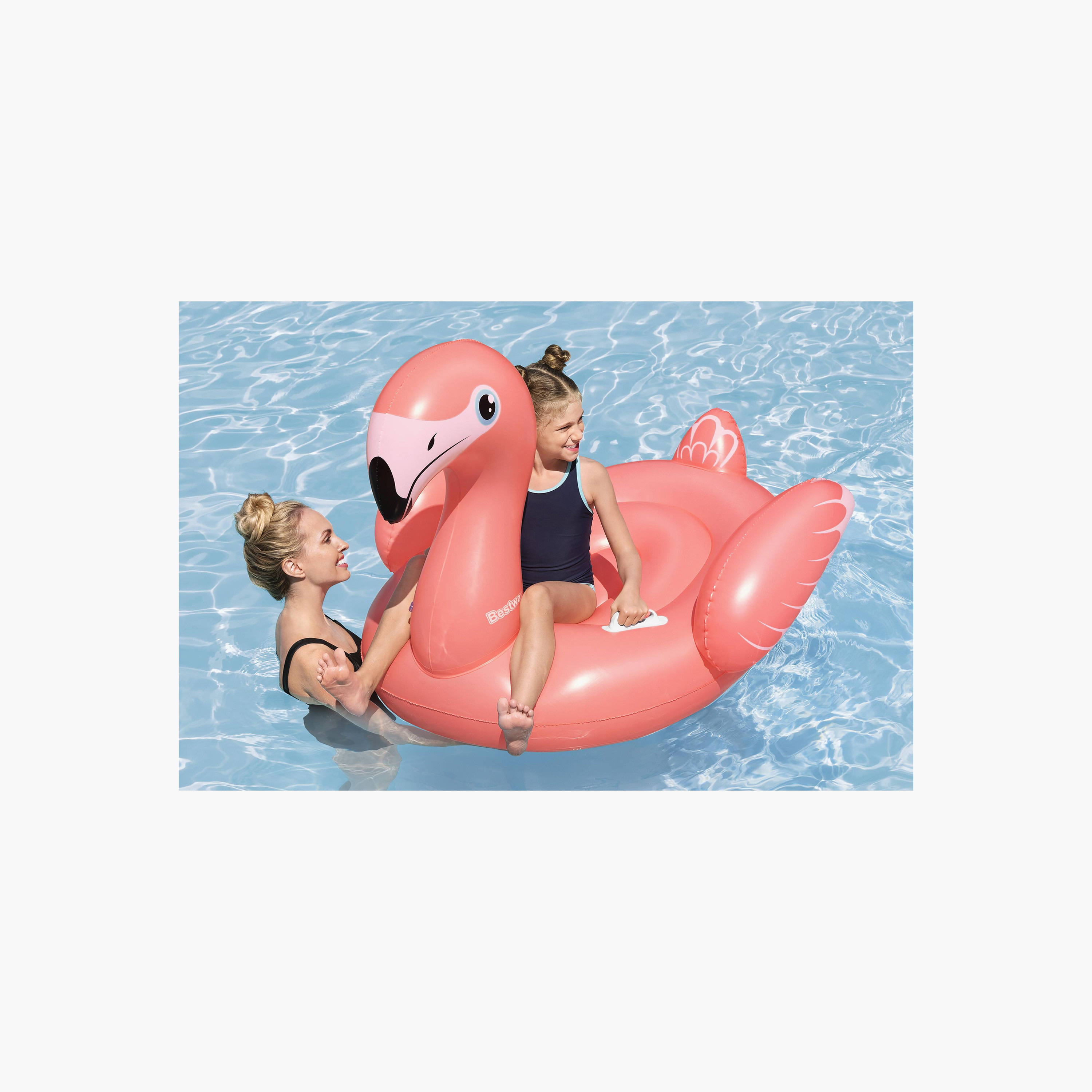 Bestway Flamingo Inflatable Ride-On Float-toys-outdoor-poolandbeach-floatsandboats-image-6