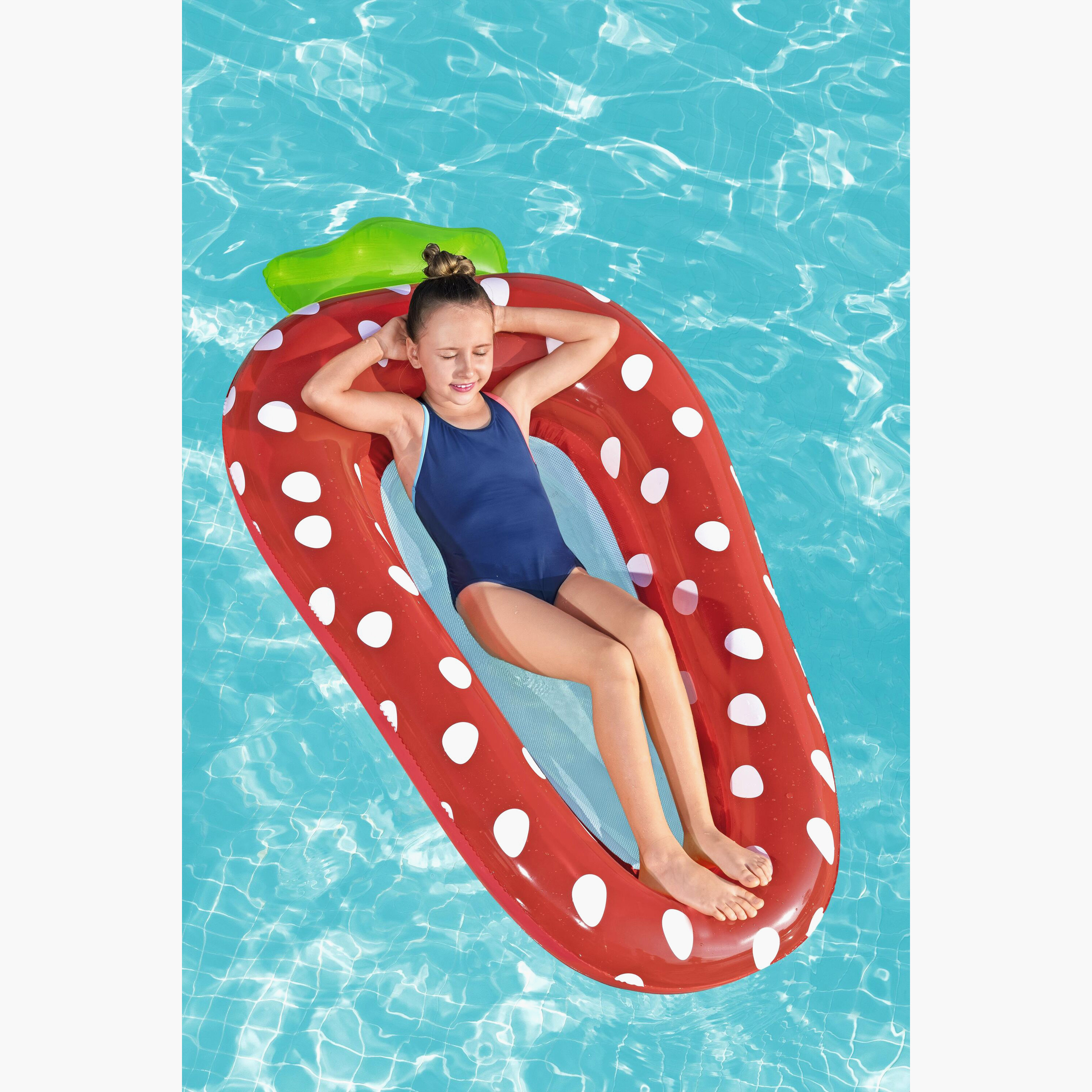 Bestway Sweet Summer Lounge Inflatable-toys-outdoor-poolandbeach-floatsandboats-image-12