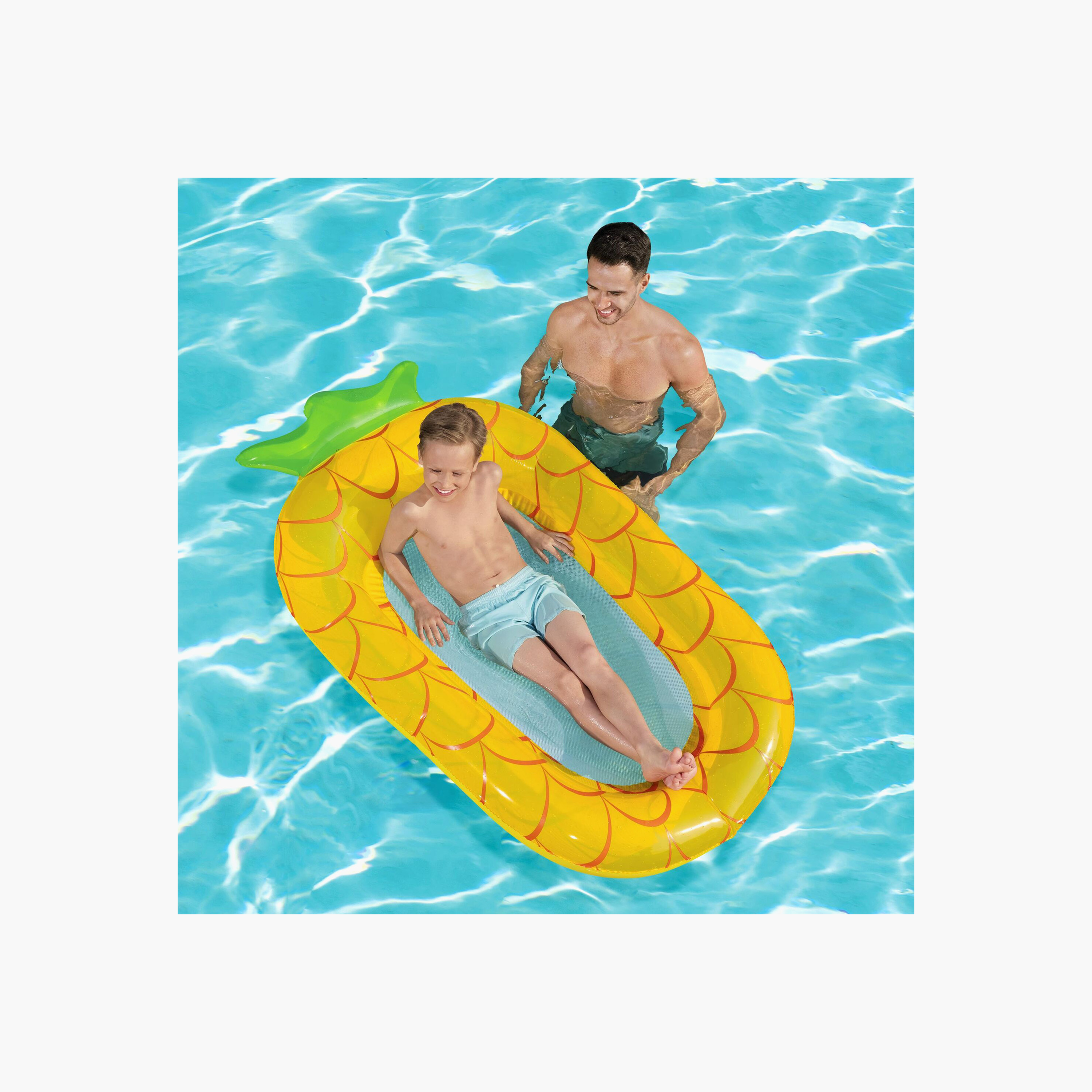 Bestway Sweet Summer Lounge Inflatable-toys-outdoor-poolandbeach-floatsandboats-image-8