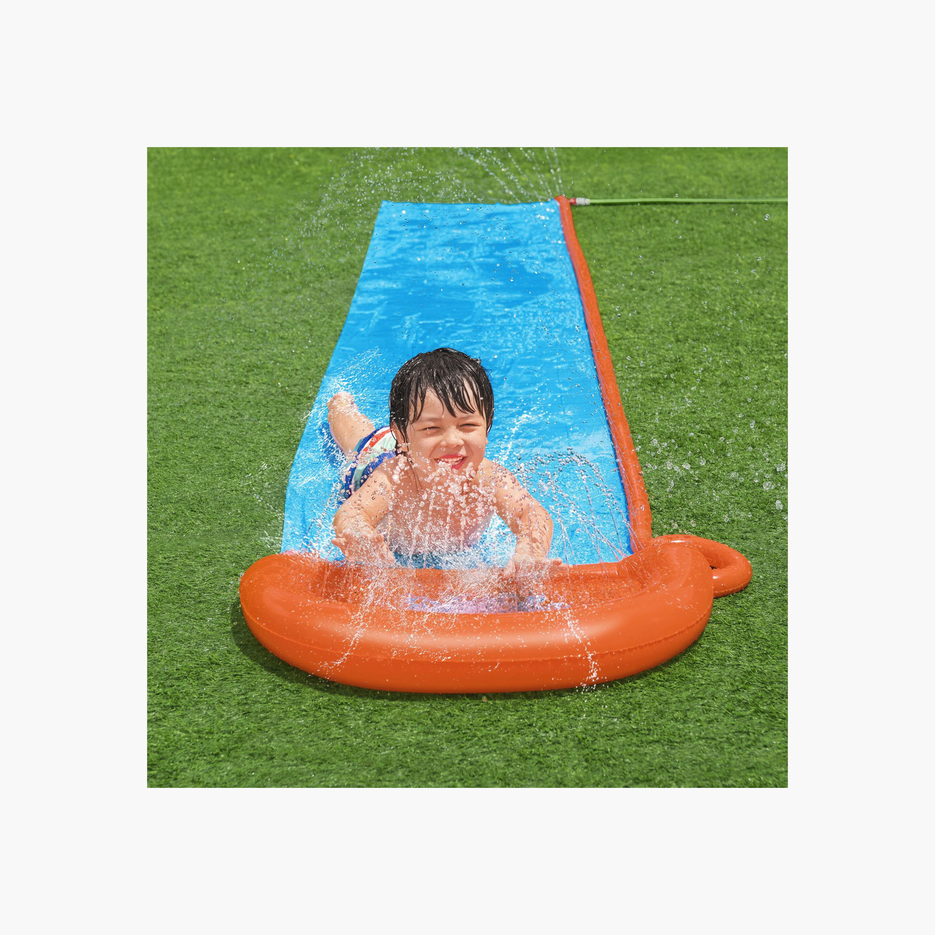 زحليقة مائية فردية إتش تو أو جو! من بيست واي-toys-outdoor-poolandbeach-floatsandboats-image-4