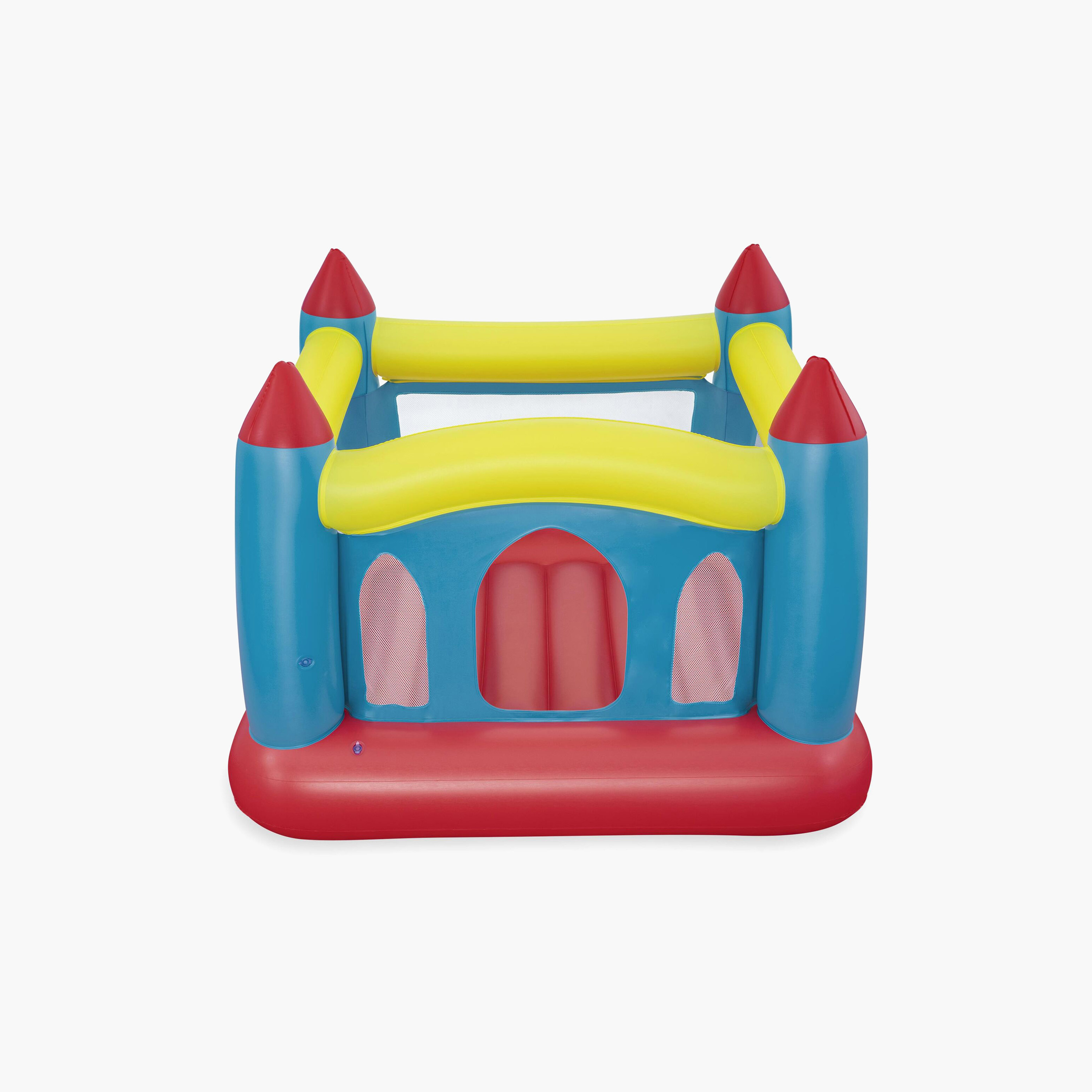 Bestway Bouncer Castle Play Inflatable-toys-outdoor-poolandbeach-floatsandboats-image-2