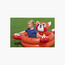 Bestway Red Panda Inflatable Ball Pit-toys-outdoor-playhousesandplayards-image-3