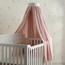 Cambrass Cot Canopy with Stand, 160x430 cm-baby-nursery-furniture-cribsandbeds-cribaccessories-image-1
