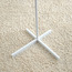 Cambrass Cot Canopy with Stand, 160x430 cm-baby-nursery-furniture-cribsandbeds-cribaccessories-image-7