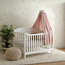 Cambrass Cot Canopy with Stand, 160x430 cm-baby-nursery-furniture-cribsandbeds-cribaccessories-image-8