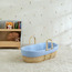 Cambrass Moses Basket with Handles-baby-nursery-furniture-mosesbaskets-image-1