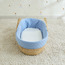 Cambrass Moses Basket with Handles-baby-nursery-furniture-mosesbaskets-image-2