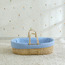 Cambrass Moses Basket with Handles-baby-nursery-furniture-mosesbaskets-image-3