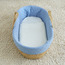 Cambrass Moses Basket with Handles-baby-nursery-furniture-mosesbaskets-image-4