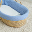 Cambrass Moses Basket with Handles-baby-nursery-furniture-mosesbaskets-image-5