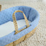 Cambrass Moses Basket with Handles-baby-nursery-furniture-mosesbaskets-image-6