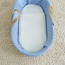 Cambrass Moses Basket with Handles-baby-nursery-furniture-mosesbaskets-image-7