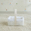 Cambrass Layette Basket with Pockets, 23x29x29 cm-baby-nursery-furniture-mosesbaskets-image-3