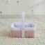 Cambrass Layette Basket with Pockets, 23x29x29 cm-baby-nursery-furniture-mosesbaskets-image-3