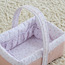 Cambrass Layette Basket with Pockets, 23x29x29 cm-baby-nursery-furniture-mosesbaskets-image-4