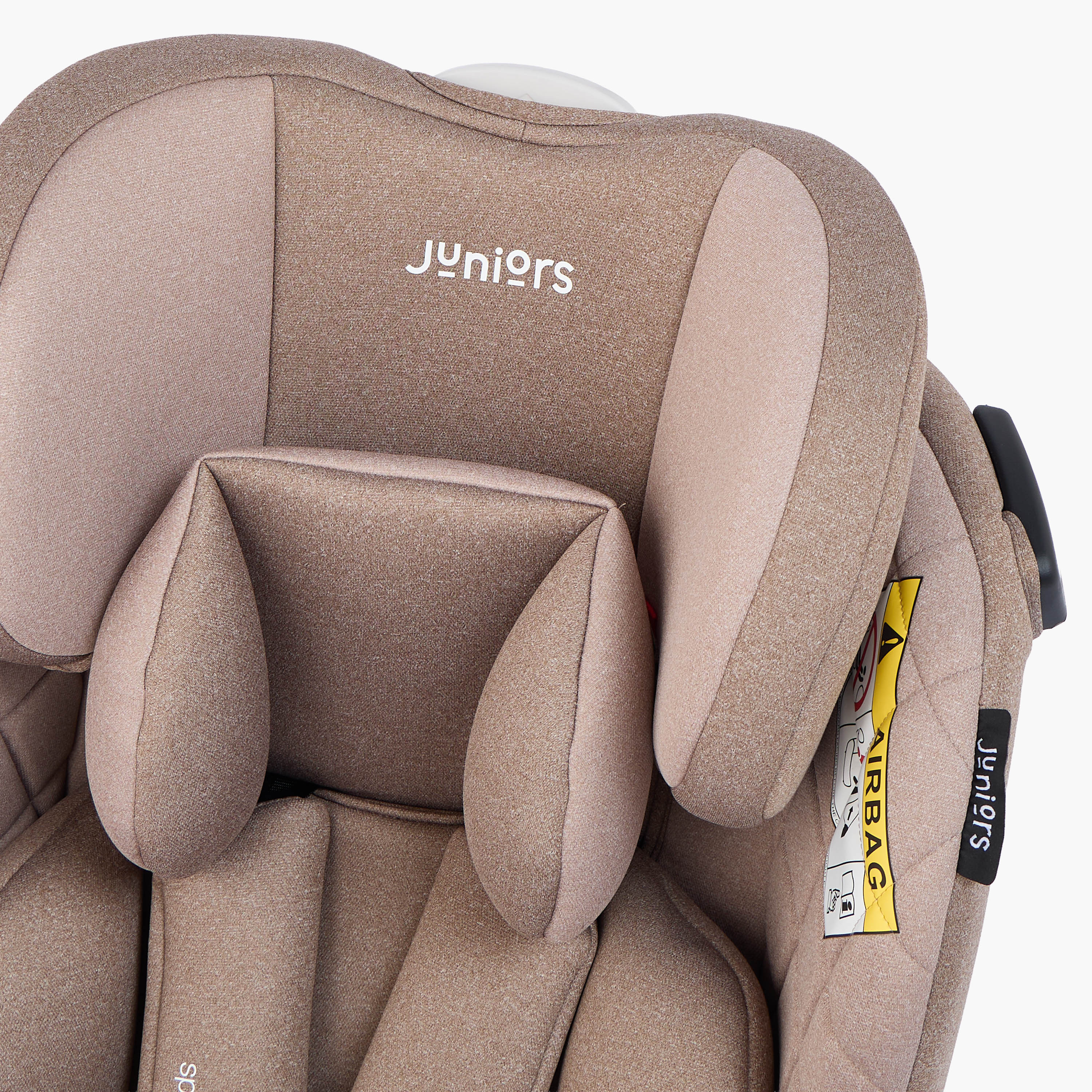 Juniors Speedwell Pro Car Seat with Convertible Rear and Front Facing-baby-gear-carseats-image-16