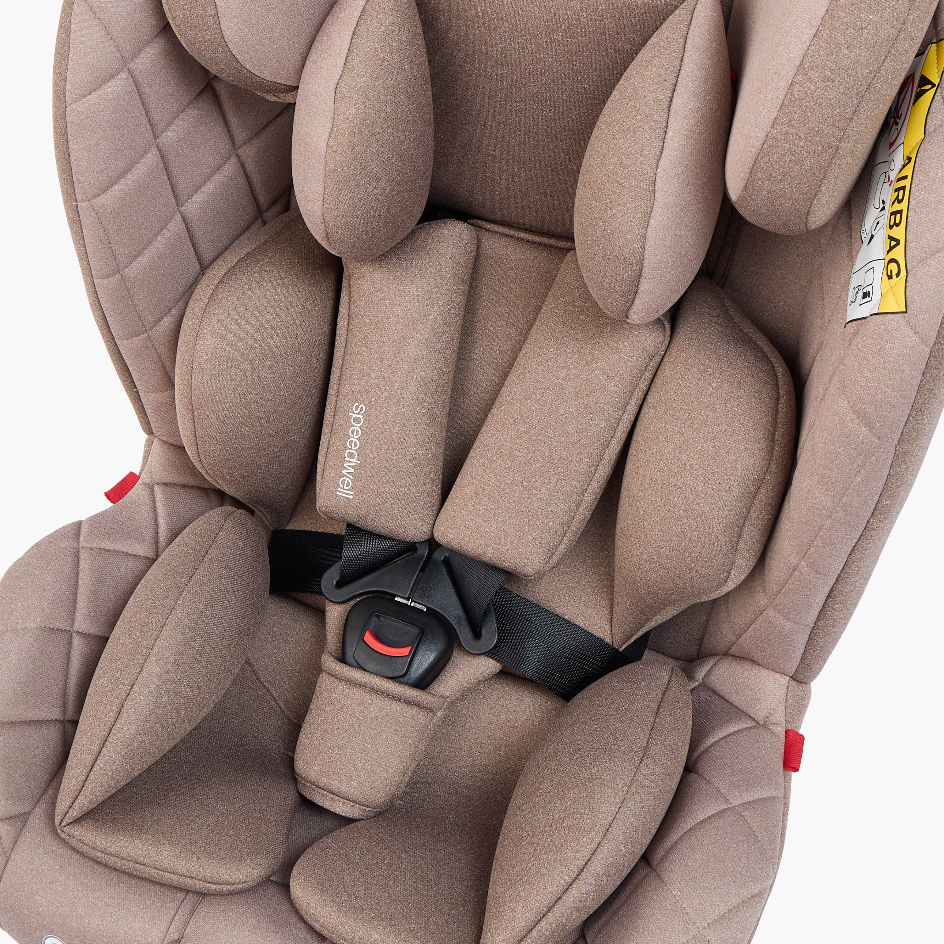 Juniors Speedwell Pro Car Seat with Convertible Rear and Front Facing-baby-gear-carseats-image-17
