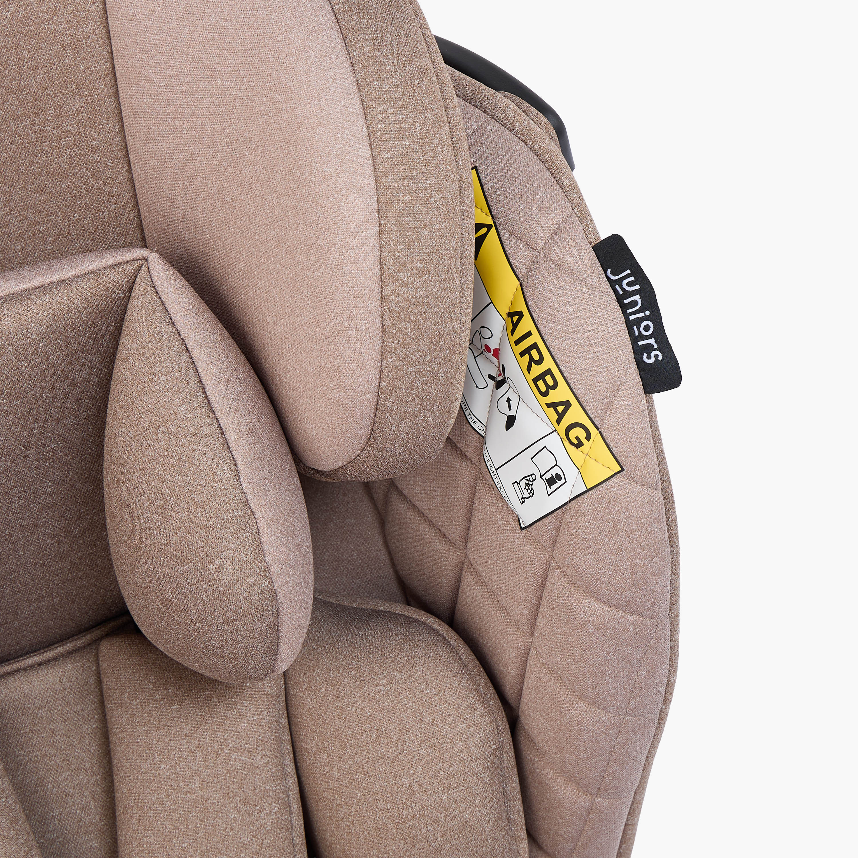 Juniors Speedwell Pro Car Seat with Convertible Rear and Front Facing-baby-gear-carseats-image-19