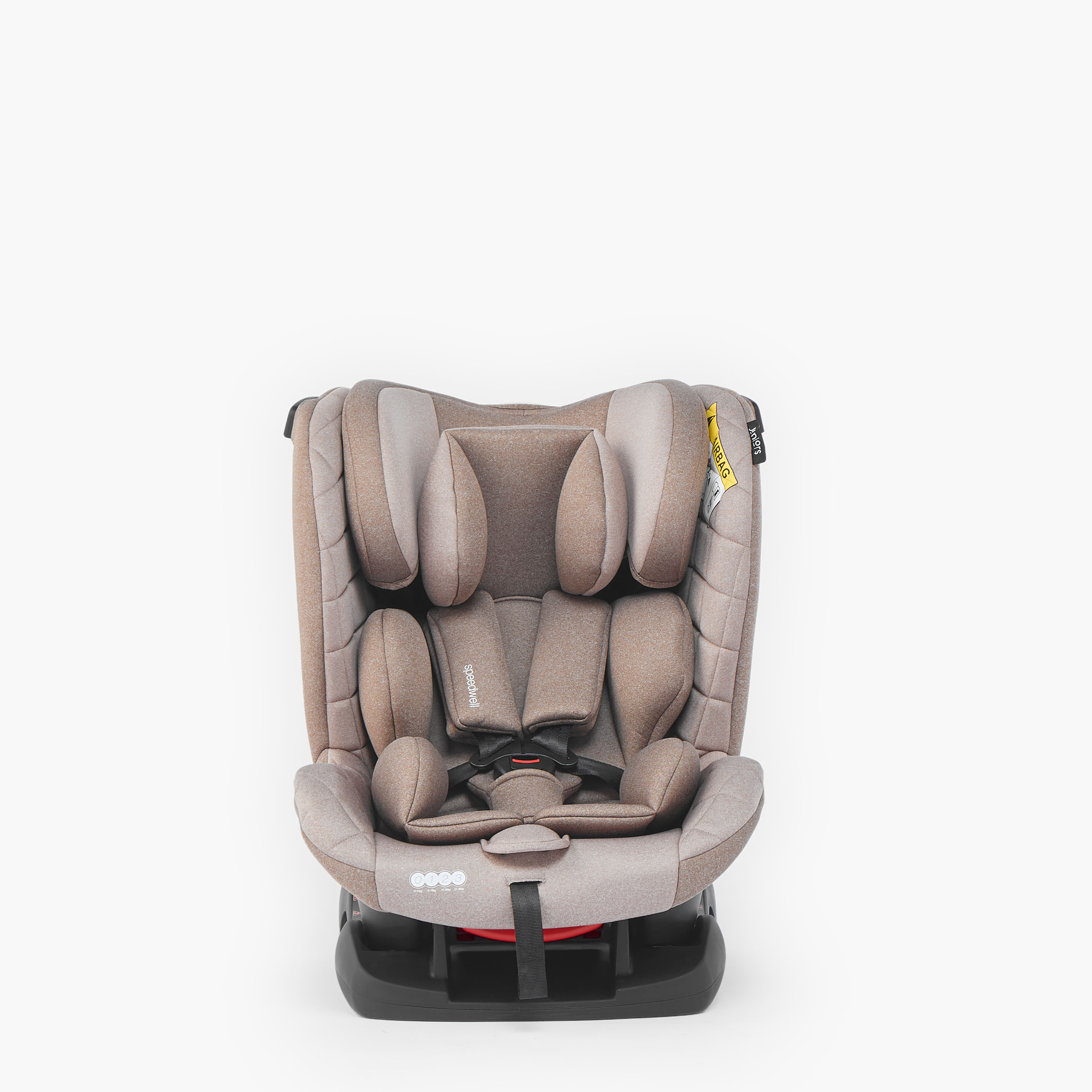 Juniors Speedwell Pro Car Seat with Convertible Rear and Front Facing-baby-gear-carseats-image-10
