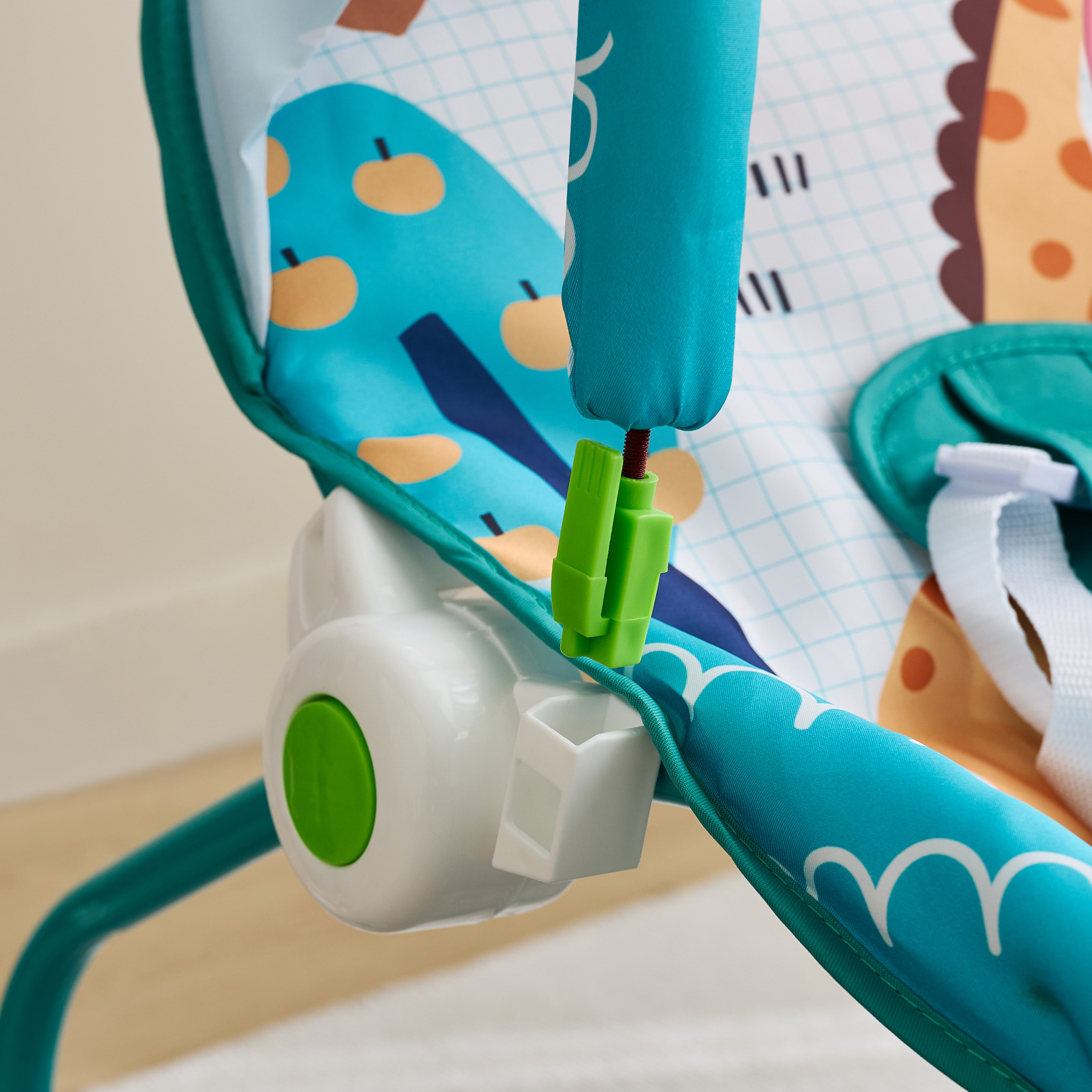 Juniors Jad Rocking Chair with Removable Tray-baby-infantactivity-rockers-image-14