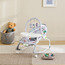 كرسي طعام للأطفال مع صينية قابلة للإزالة جاد من جونيورز-baby-feeding-highchairsandboosters-image-14