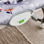 كرسي طعام للأطفال مع صينية قابلة للإزالة جاد من جونيورز-baby-feeding-highchairsandboosters-image-2