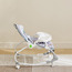 كرسي طعام للأطفال مع صينية قابلة للإزالة جاد من جونيورز-baby-feeding-highchairsandboosters-image-10